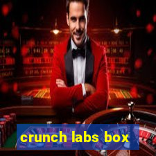 crunch labs box